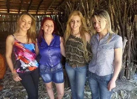 The unique marriage dilemma in Brazil's Noiva town