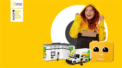 Out Of The Box – co warto wiedzieć o sklepie internetowym firmy InPost ...