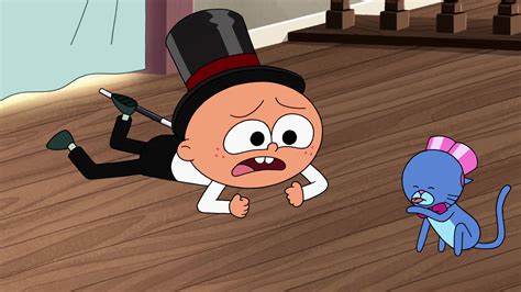 Tig N' Seek Season 2 Image | Fancaps