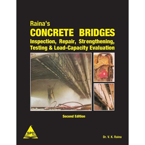 Rainas concrete bridges inspection bookzone