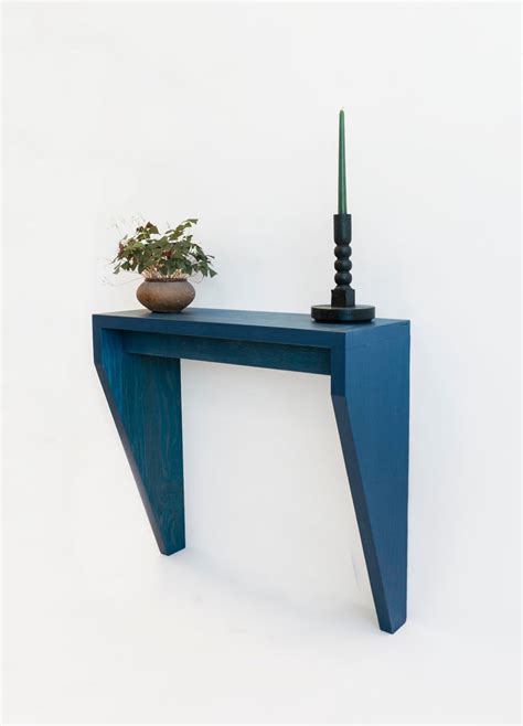 Image result for Collapsable Console Table