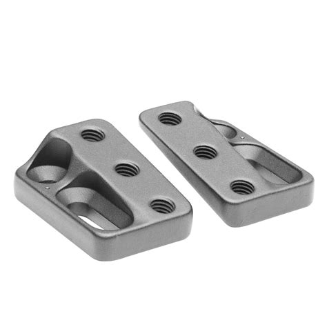 Profile Design Aerobar Armrest Pad Wedge – Mastermind Bicycle Studio