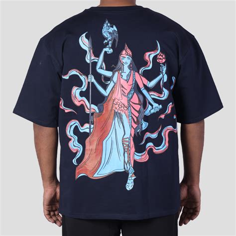 GODDESSES OVERSIZED T-SHIRT – Hophead