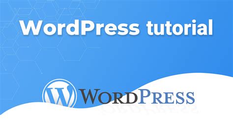 WordPress Design Tutorial 的图像结果