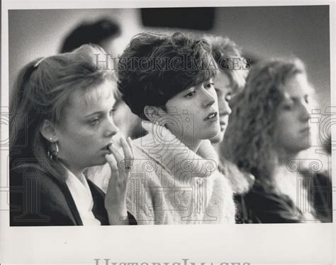 No One Would Tell True Story Jamie Fuller