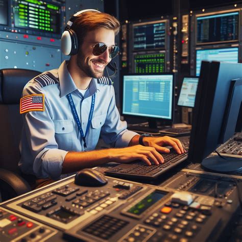 Air Traffic Controllers Salary