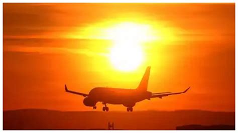 Breakthrough In Aviation: "360-Degree" Evaluation Of India's Aviation ...