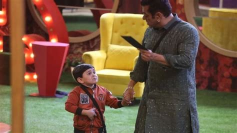 Bigg Boss 16 Abdu Rozik height small lifestyle huge abdu rozik net ...