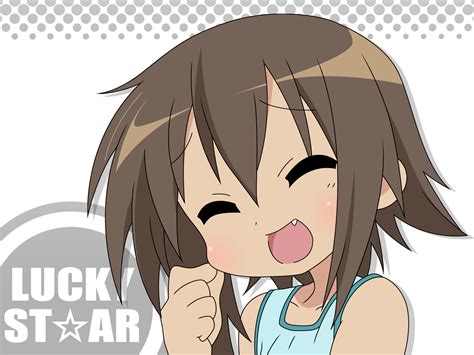 Kusakabe Misao (Lucky Star) - Lucky☆Star - Wallpaper #796591 - Zerochan ...