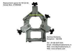 Spares for HMT NH-22/26 lathe | Machine Elements
