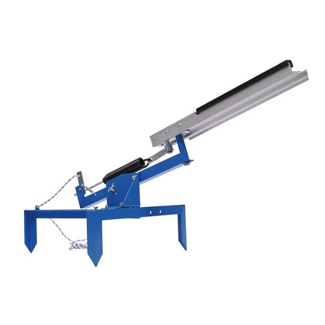 How to Use Trap Target Launcher 的图像结果