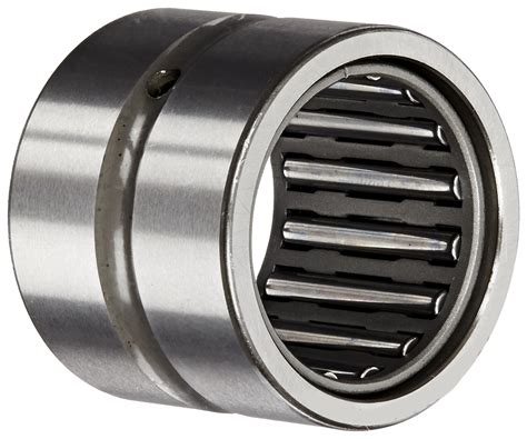 Buy SKF RNA 6902 Needle Radial Roller Bearing, 20.000 ID, Bearing steel ...