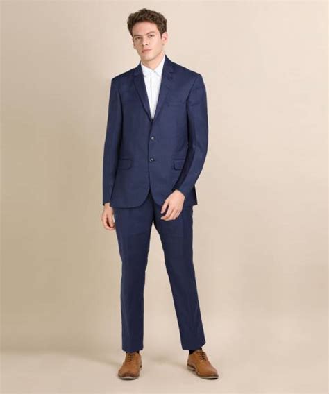 Park Avenue Suits - Buy Park Avenue Suits Online at Best Prices In ...