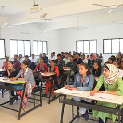 Sardar Patel Education Campus