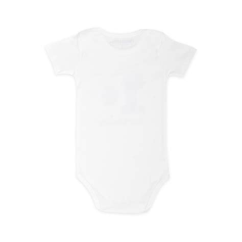 Organic Cotton New Born Baby Half Sleeves Bodysuit-Onesie | 12-18 Mont ...