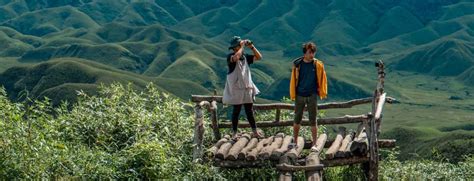 9+ Best Places to Visit in Nagaland: Detailed Travel Guide