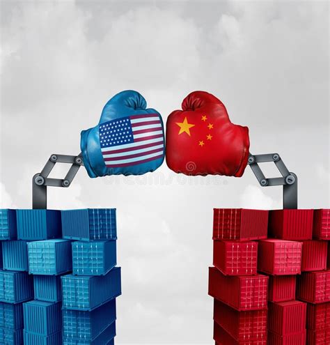 Trade War 的图像结果