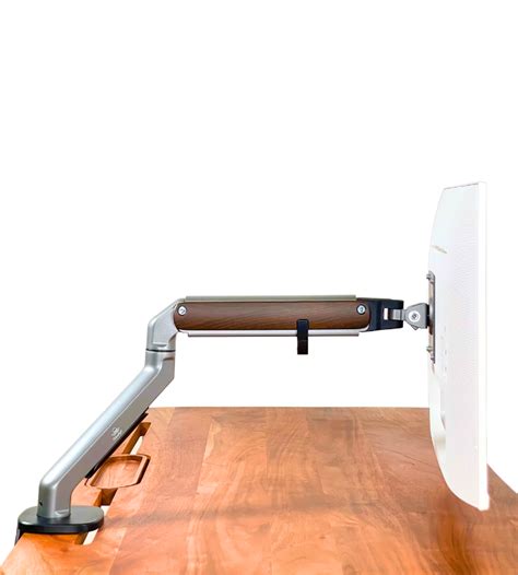 FlowDesk™ 3 | Electric Height-Adjustable Standing Desk – flowlyf
