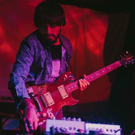 Ambient Leeds: Perry Frank // Fruit of the Vine // Medicine Lake, The ...