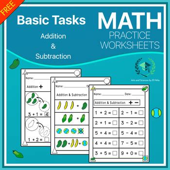 Image result for Basic Math Practice Test