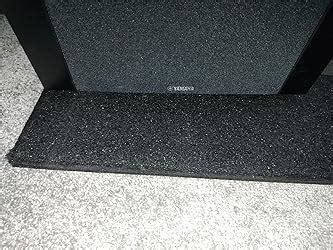 USI UNIVERSAL SUPERTUF Rubber Tiles Ideal For Free Weight Areas, (1 ...