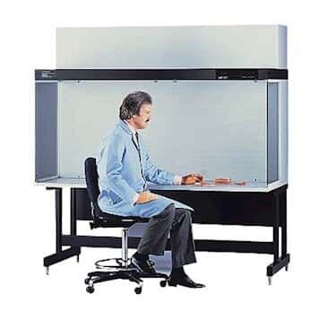 Labconco 3603200 Replacement prefilter for clean benches 09114-00 and ...