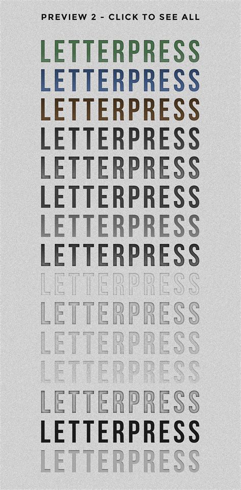 06. Vintage Photoshop text effects from MiksKS