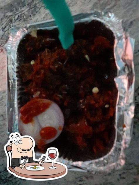 Khaja Baba Chicken Pakodi, Visakhapatnam - Restaurant menu, prices and ...