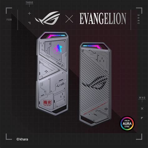 ASUS ROG Strix Arion EVA Edition M.2 NVMe SSD India | Ubuy