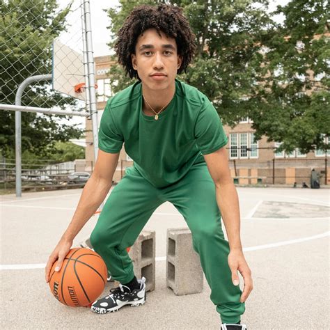 Centennial's Jared McCain signs NIL deal with Champs Sports - Los ...