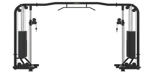 Cable Crossover Fusion