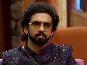 Amaal Mallik's Bigg Boss 19 fight takes unexpected turn after Malti ...