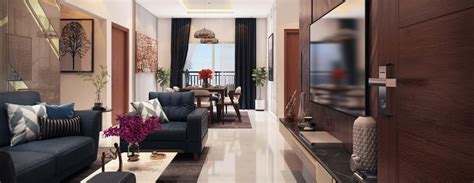 Ramky One Orion | 3BHK Apartments in Pocharam,Hyderabad