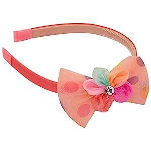 Buy Yashasvi Orange Plastic Hair Band for Kids (CAYB_B9002_OR) at Amazon.in