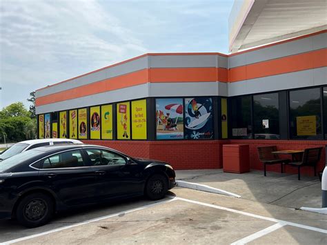 Hot Spot Marion, SC - Hot Spot Convenience Stores