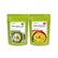 Millet Khichdi mix 200g and Millet Upma Mix 200g Combo – Haritha Foods