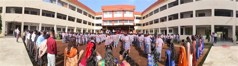 केन्द्रीय विद्यालय कारवार | भारत