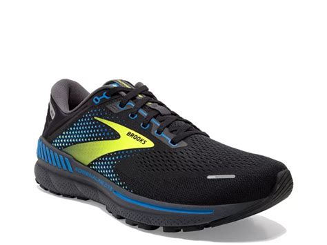 Brooks Adrenaline GTS 22 Running Shoe - Men's - Free Shipping | DSW