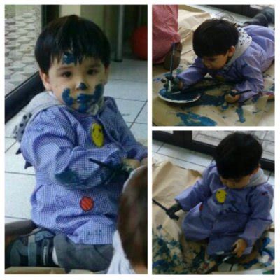 Jardin en casa, recomiendo! | BabyCenter