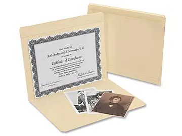 ULINE Search Results: File Folders