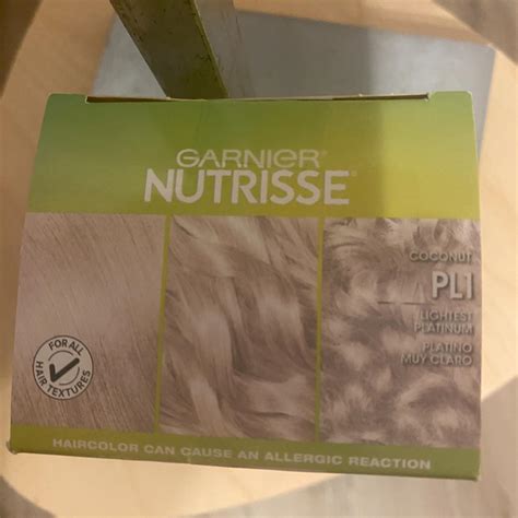 Garnier White Hair-products | Depop