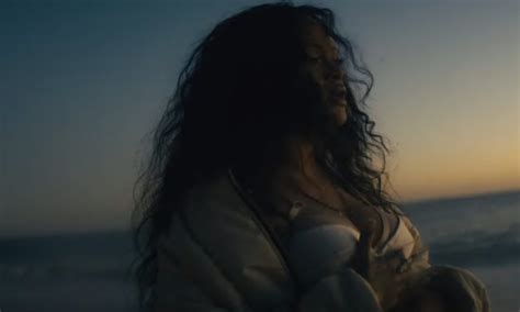 Rihanna Shares Music Video For ‘Lift Me Up’
