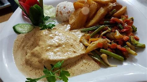 SUMMER HOUSE RESTAURANT, Alanya - Restaurant Reviews, Phone Number ...