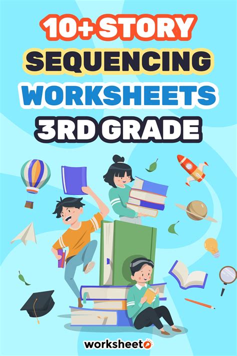 Image result for 3rd Grade Level Sequencing Books