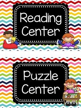 Image result for Center Word Labels