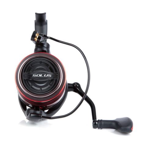 Nytro Solus Distance Feeder - Prodaja | NYTRO mašinice