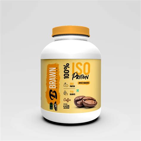 Brawn Nutrition | Premium Supplements for Muscle Growth & Performance