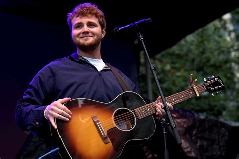 Alex Warren Was ‘Terrified to Show People' the 'Real' Him — Now, He's ...