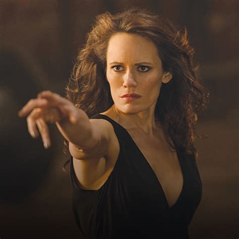 Actrice Emily Swallow débarque à Heroes Comic Con - Heroes Comic Con ...