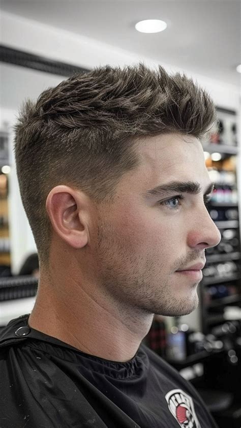27 Low Taper Fade Haircuts for the Stylish Man in 2024 | Men fade ...